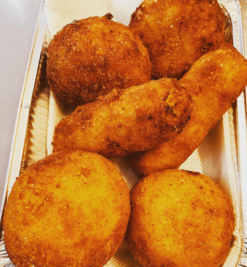 Fritti